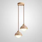 Подвесной светильник JAMTE COMBO C L2 Диск от ImperiumLoft