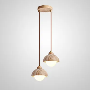 Подвесной светильник JAMTE COMBO C L2 Диск