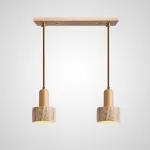 Подвесной светильник JAMTE COMBO A L2 Планка от ImperiumLoft