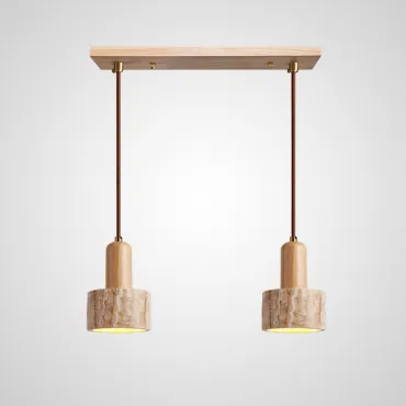 Подвесной светильник JAMTE COMBO A L2 Планка