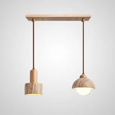 Подвесной светильник JAMTE COMBO B L2 Планка