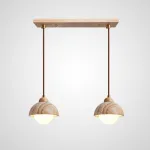 Подвесной светильник JAMTE COMBO C L2 Планка от ImperiumLoft