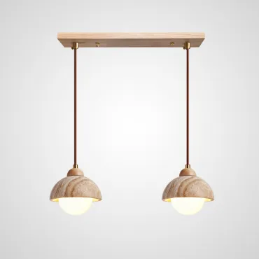 Подвесной светильник JAMTE COMBO C L2 Планка