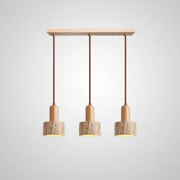 Подвесной светильник JAMTE COMBO A L3 Планка