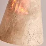 Подвесной светильник MODESTUS COMBO D30 Light brown от ImperiumLoft