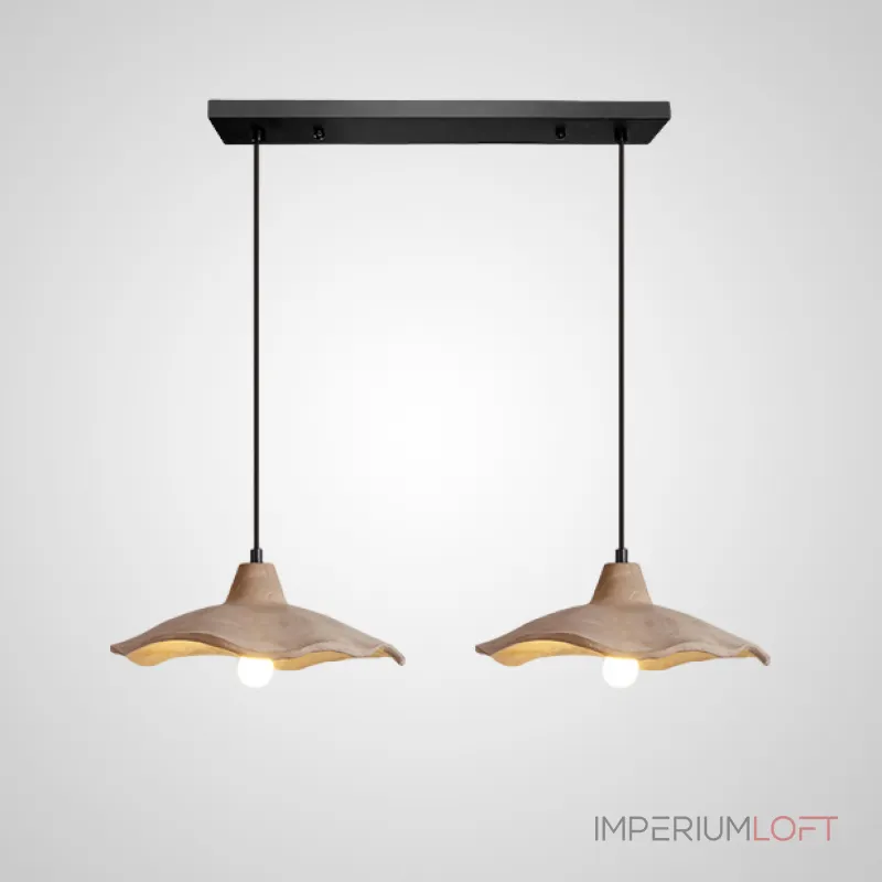 Подвесной светильник SANTERI COMBO L60 Yellow от ImperiumLoft Подвесной светильник SANTERI COMBO L60 Yellow от ImperiumLoft