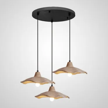 Подвесной светильник SANTERI COMBO D35 Yellow