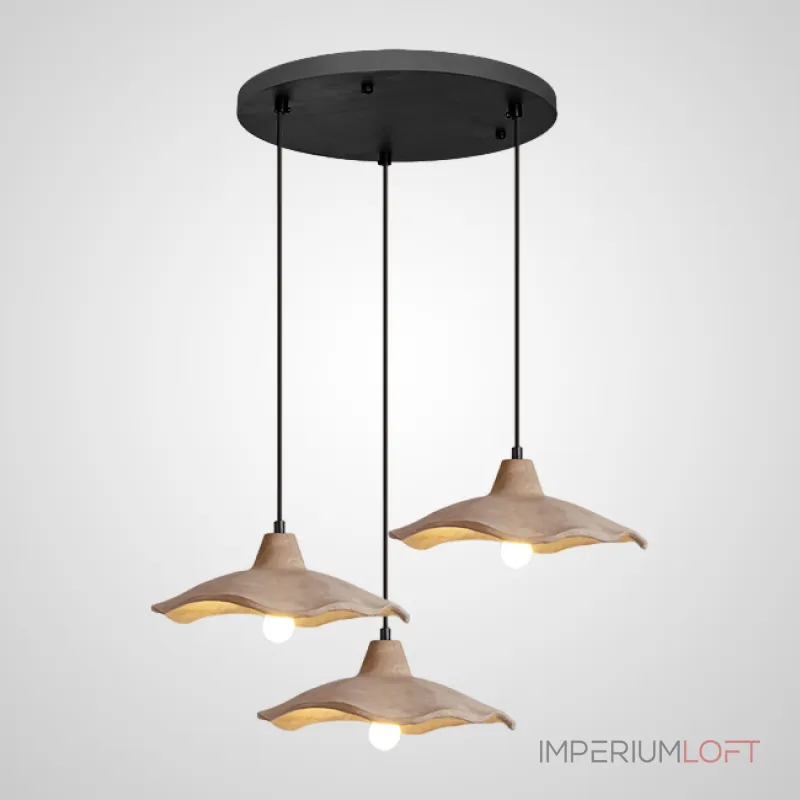 Подвесной светильник SANTERI COMBO D35 Yellow от ImperiumLoft Подвесной светильник SANTERI COMBO D35 Yellow от ImperiumLoft