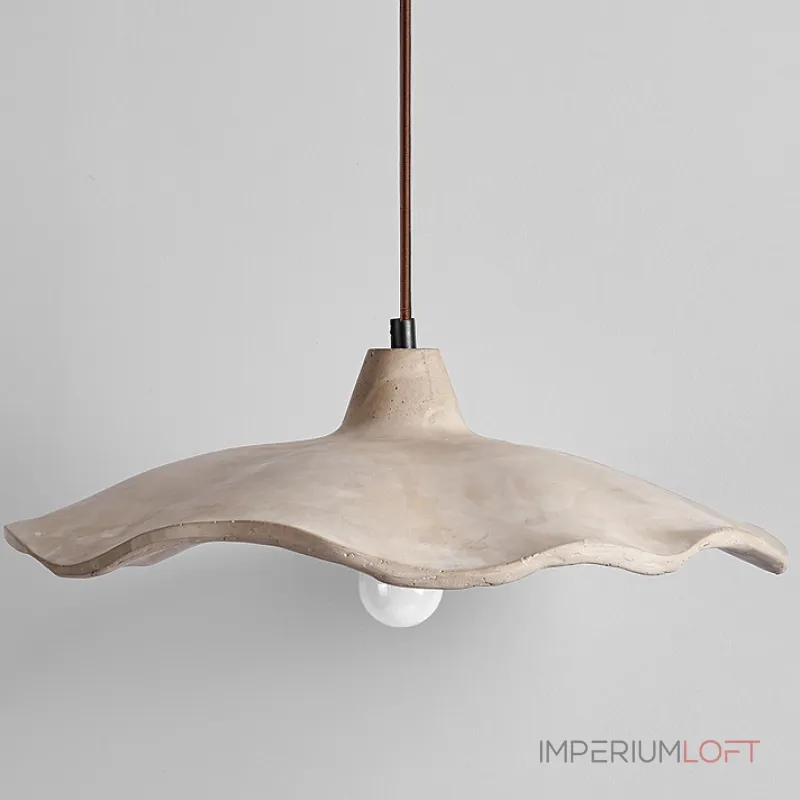 Подвесной светильник SANTERI COMBO D35 Grey от ImperiumLoft