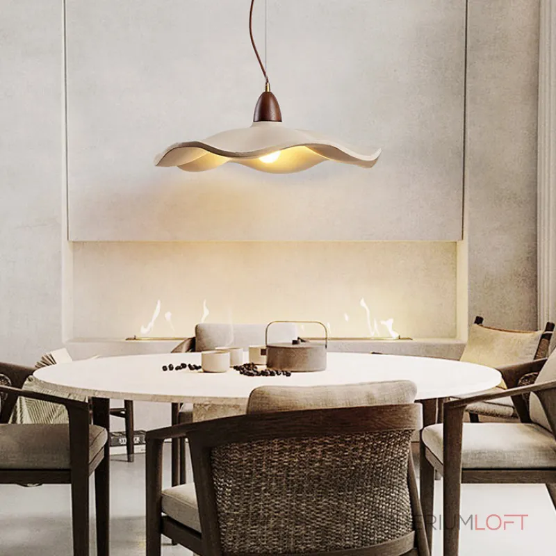 Подвесной светильник SANTERI COMBO D35 Grey от ImperiumLoft