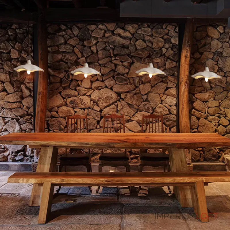 Подвесной светильник SANTERI COMBO D35 Grey от ImperiumLoft