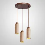 Подвесной светильник MAREC COMBO A D25 от ImperiumLoft