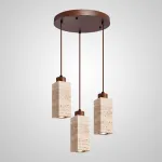 Подвесной светильник MAREC COMBO B D25 от ImperiumLoft