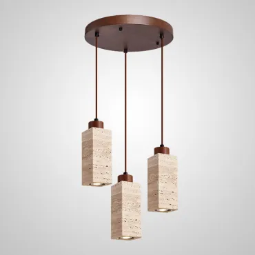 Подвесной светильник MAREC COMBO B D25