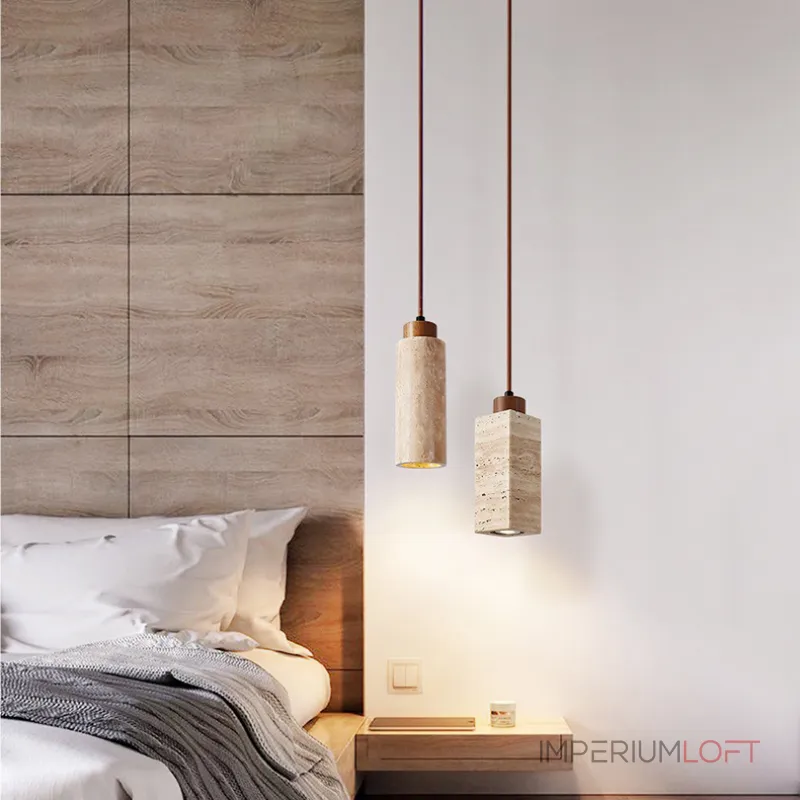 Подвесной светильник MAREC COMBO B D12 от ImperiumLoft