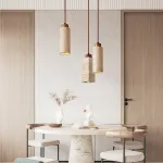 Подвесной светильник MAREC COMBO B D12 от ImperiumLoft