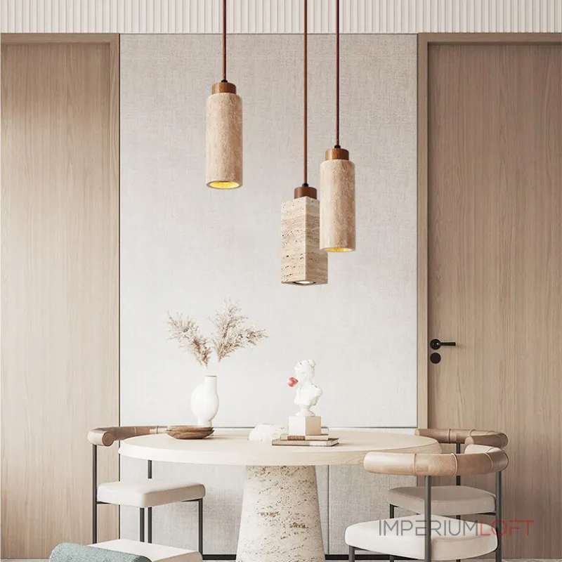 Подвесной светильник MAREC COMBO B D12 от ImperiumLoft