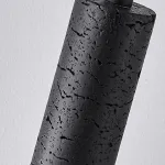 Подвесной светильник HAGBART DUO Black от ImperiumLoft