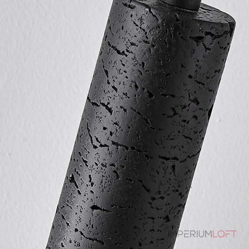 Подвесной светильник HAGBART DUO Black от ImperiumLoft Подвесной светильник HAGBART DUO Black от ImperiumLoft