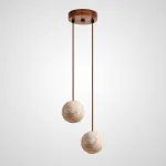 Подвесной светильник POVL COMBO D12 от ImperiumLoft