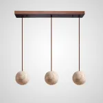 Подвесной светильник POVL COMBO L60 от ImperiumLoft