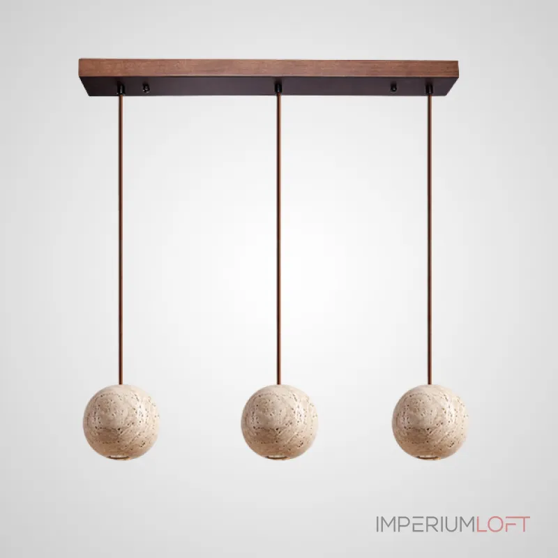 Подвесной светильник POVL COMBO L60 от ImperiumLoft Подвесной светильник POVL COMBO L60 от ImperiumLoft