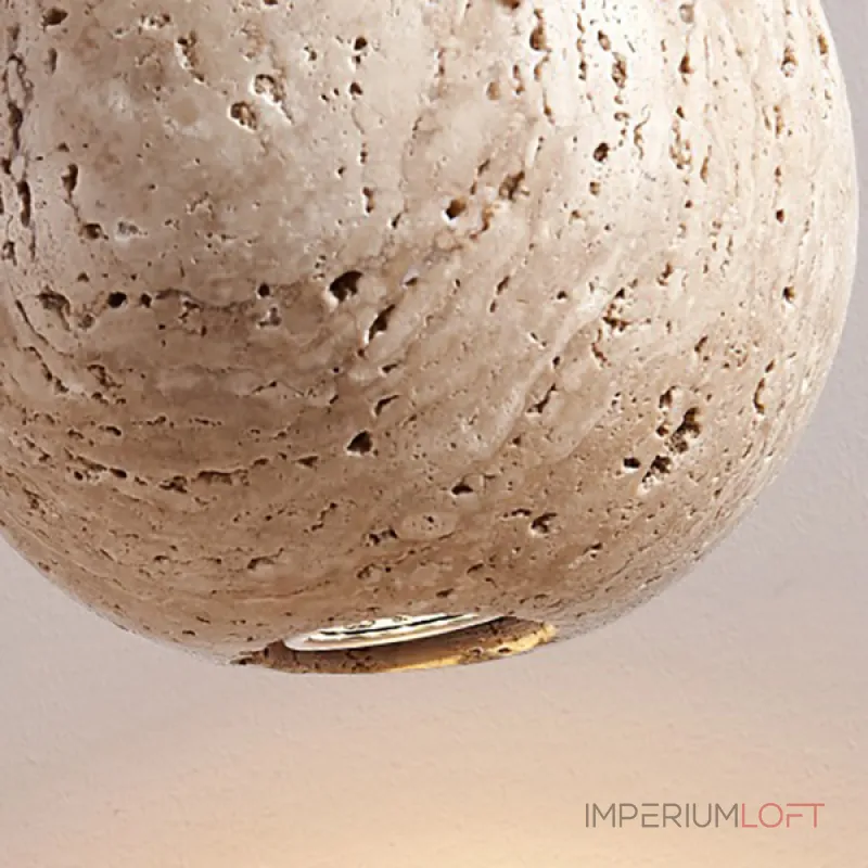 Подвесной светильник POVL COMBO D25 от ImperiumLoft