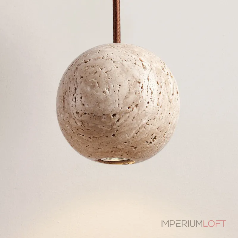 Подвесной светильник POVL COMBO D25 от ImperiumLoft