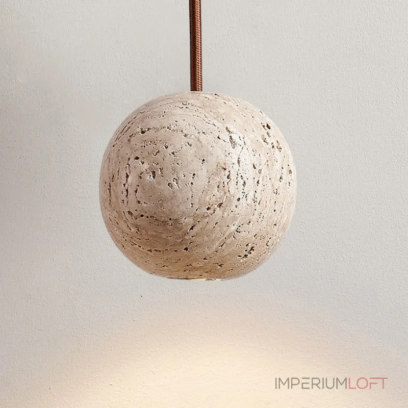 Подвесной светильник POVL COMBO D25 от ImperiumLoft