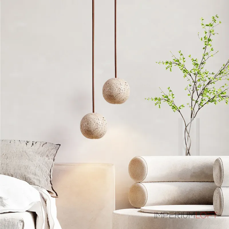 Подвесной светильник POVL COMBO D25 от ImperiumLoft