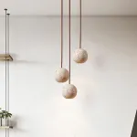 Подвесной светильник POVL COMBO D25 от ImperiumLoft