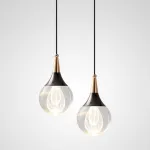 Подвесной светильник SOFUS DUO A от ImperiumLoft