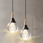 Подвесной светильник SOFUS DUO A от ImperiumLoft