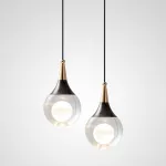 Подвесной светильник SOFUS DUO B от ImperiumLoft