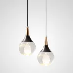 Подвесной светильник SOFUS DUO C от ImperiumLoft