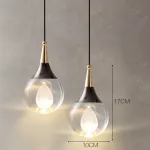 Подвесной светильник SOFUS DUO C от ImperiumLoft