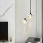 Подвесной светильник SOFUS DUO B от ImperiumLoft