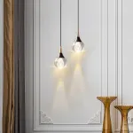 Подвесной светильник SOFUS DUO B от ImperiumLoft