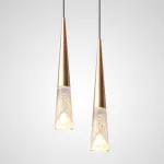 Подвесной светильник ELIAN DUO от ImperiumLoft