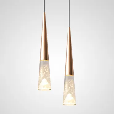 Подвесной светильник ELIAN DUO