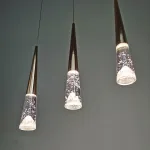 Подвесной светильник ELIAN DUO от ImperiumLoft