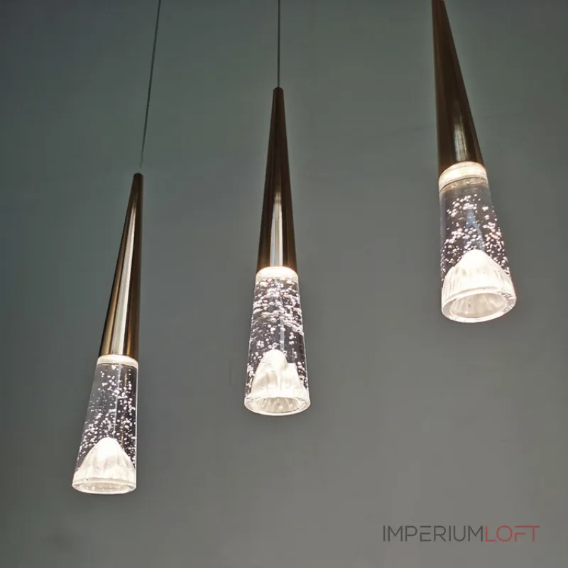 Подвесной светильник ELIAN DUO от ImperiumLoft