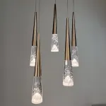 Подвесной светильник ELIAN DUO от ImperiumLoft