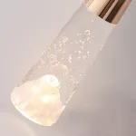 Подвесной светильник ELIAN DUO от ImperiumLoft