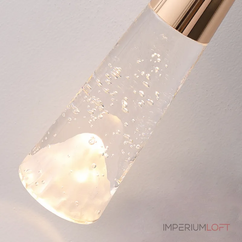 Подвесной светильник ELIAN DUO от ImperiumLoft