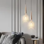 Подвесной светильник ELIAN DUO от ImperiumLoft