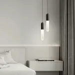 Подвесной светильник SIGLEIF Black от ImperiumLoft