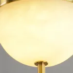 Подвесной светильник MALLE TRIO D40 от ImperiumLoft