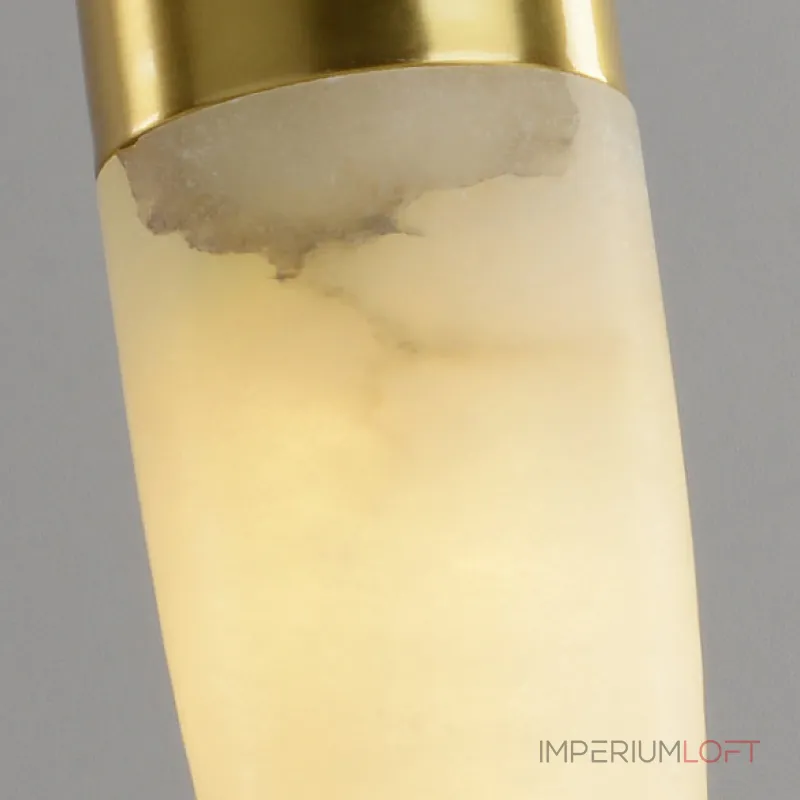 Подвесной светильник MALLE TRIO D40 от ImperiumLoft