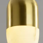 Подвесной светильник MALLE TRIO D40 от ImperiumLoft